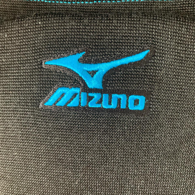 MIZUNO(ミズノ)のジュニア用 サポーター スポーツ/アウトドアのスポーツ/アウトドア その他(格闘技/プロレス)の商品写真