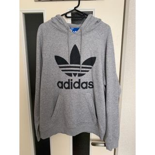 アディダス(adidas)のアディダスオリジナルス パーカー(パーカー)