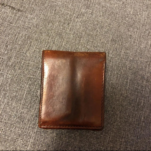 GORO'S 　財布