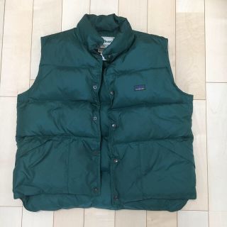 エルエルビーン(L.L.Bean)のエルエルビーン  ダウン ベスト (ダウンベスト)