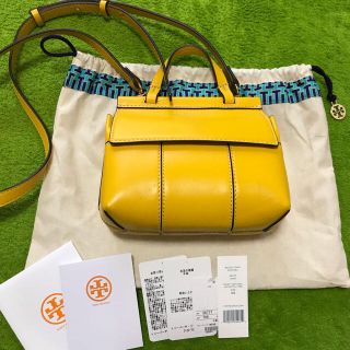 トリーバーチ(Tory Burch)のみくちゃん様専用 トリーバーチ ショルダーバッグ(ショルダーバッグ)