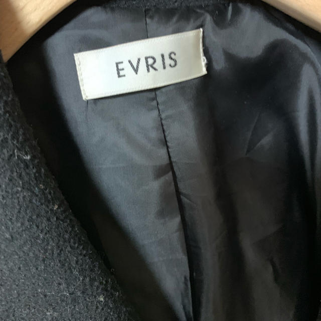 EVRIS(エヴリス)のEVRIS アウター レディースのジャケット/アウター(ロングコート)の商品写真