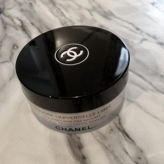 シャネル(CHANEL)のシャネル フェイスパウダー(フェイスパウダー)