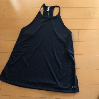 アンダーアーマー(UNDER ARMOUR)のアンダーアーマー　専用！(タンクトップ)