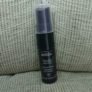 アヴェダ(AVEDA)のAVEDA インヴァティアドバンス 10ml サンプル(ヘアケア)