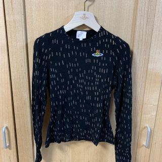 ヴィヴィアンウエストウッド(Vivienne Westwood)のVivienne Westwood カットソー(カットソー(長袖/七分))