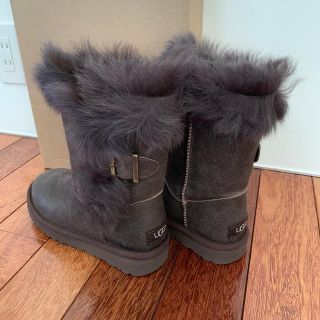 アグ(UGG)の値下げ!!新品⛄️UGG⛄️レア♡WDEENAブーツ♡(ブーツ)