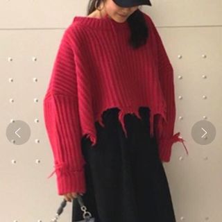ディーゼル クロップド ニット/セーター(レディース)の通販 17点