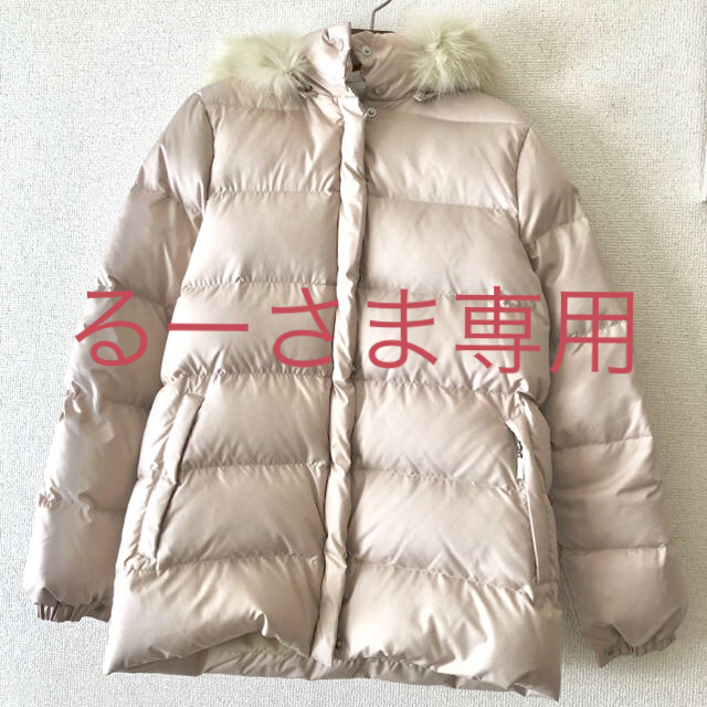 ☆ MONCLER バレンティーヌ VALENTINE ダウンジャケット 00