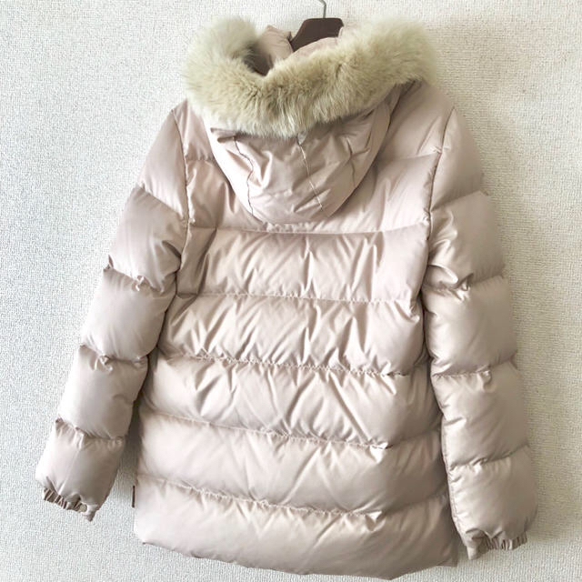 ☆ MONCLER バレンティーヌ VALENTINE ダウンジャケット 00