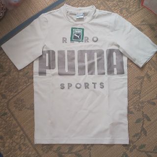 プーマ(PUMA)の値下げしました‼️PUMA プーマ Tシャツ(Tシャツ(半袖/袖なし))