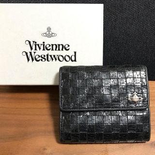 ヴィヴィアンウエストウッド(Vivienne Westwood)のヴィヴィアンウエストウッド がま口財布(財布)