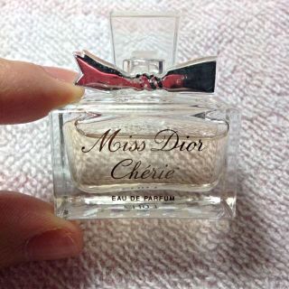 クリスチャンディオール(Christian Dior)のディオール ミニ香水(香水(女性用))