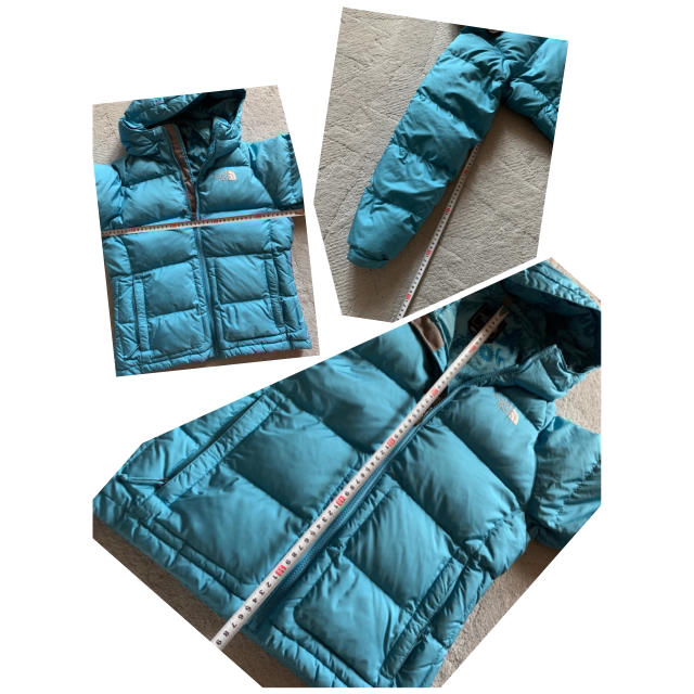 THE NORTH FACE(ザノースフェイス)のザノースフェイス　ダウン レディースのジャケット/アウター(ダウンジャケット)の商品写真