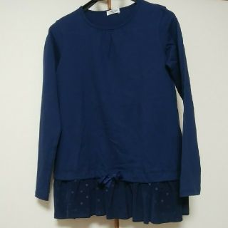 コムサイズム(COMME CA ISM)の値下げ♡カットソー♡Tシャツ♡コムサ♡150～160(Tシャツ/カットソー)