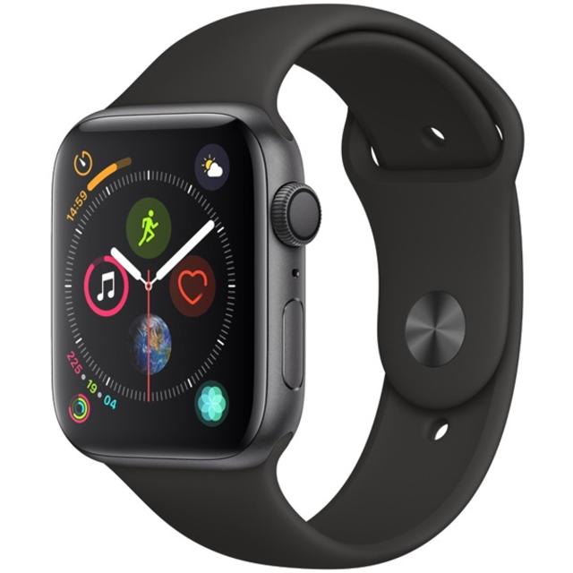 Apple Watch Series 4 44mm 新品未開封!！