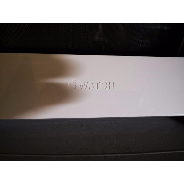 Apple Watch Series 4 44mm 新品未開封!！