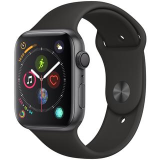 アップル(Apple)のApple Watch Series 4 44mm 新品未開封!！(腕時計(デジタル))
