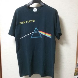 アンダーカバー(UNDERCOVER)のPINK FLOYD ピンクフロイド バンド Tシャツ カットソー GILDAN(Tシャツ/カットソー(半袖/袖なし))