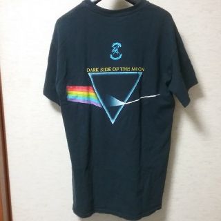 UNDERCOVER   PINK FLOYD ピンクフロイド バンド Tシャツ カットソー