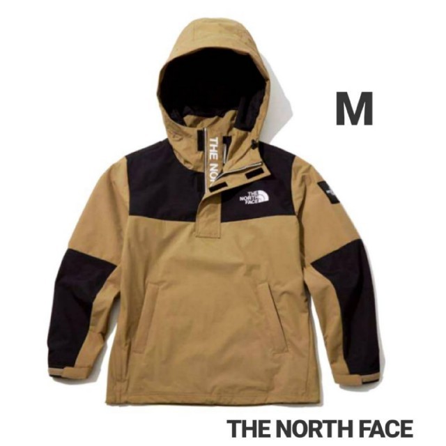 THE NORTH FACE 正規品★DALTON ANORAK ジャケット