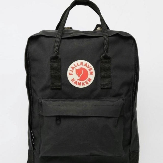 FJALL RAVEN(フェールラーベン)のカンケンリュック レディースのバッグ(リュック/バックパック)の商品写真