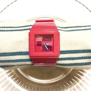 カシオ(CASIO)のカシオ Baby-G BGA-200(腕時計)