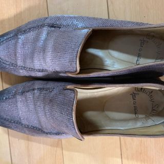 サントーニ(Santoni)のサントーニの靴(ドレス/ビジネス)