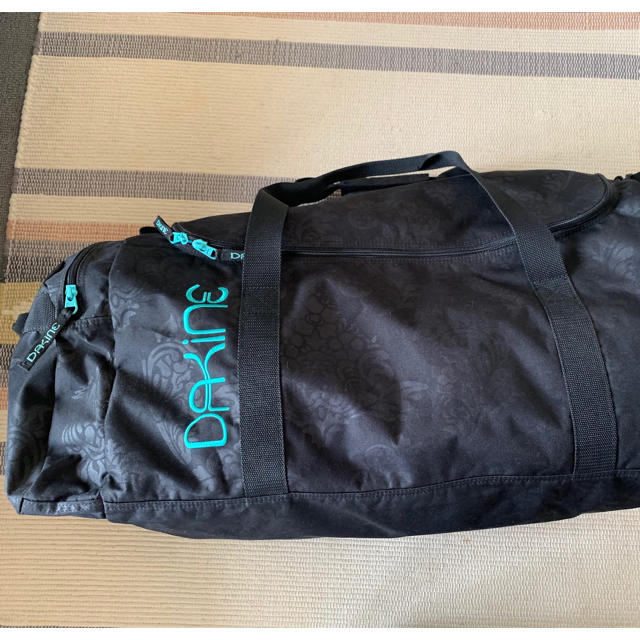Dakine - DAKINE ボストンバッグ スノーボードの通販 by H Dakine - DAKINE ボストンバッグ スノーボードの通販 by H