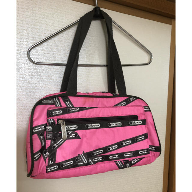 LeSportsac(レスポートサック)のレスポートサック　 レディースのバッグ(ショルダーバッグ)の商品写真