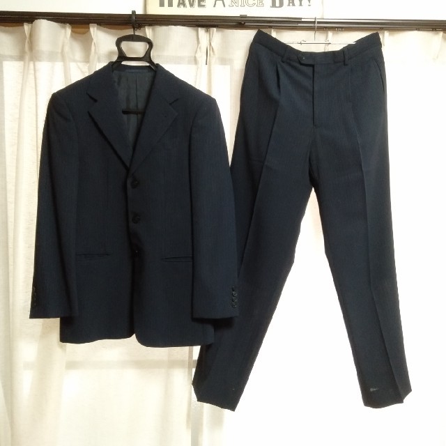 ARMANI コレツォーニ スーツ上下