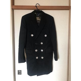 バーバリー(BURBERRY)のバーバリーコート［年末セール］(ダッフルコート)