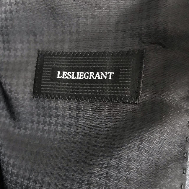 伊勢丹(イセタン)のkskokuda様　専用　送料無料 スーツ ジャケット LESLIEGRANT  メンズのスーツ(スーツジャケット)の商品写真