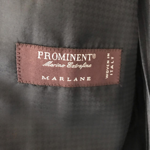 伊勢丹(イセタン)のkskokuda様　専用　送料無料 スーツ ジャケット LESLIEGRANT  メンズのスーツ(スーツジャケット)の商品写真