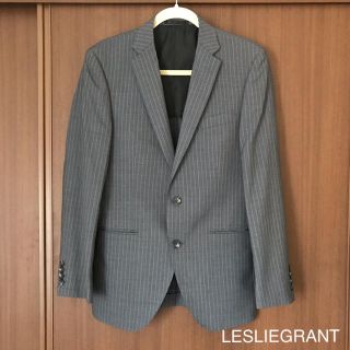 イセタン(伊勢丹)のkskokuda様　専用　送料無料 スーツ ジャケット LESLIEGRANT (スーツジャケット)