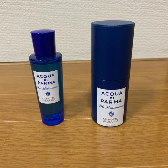 アクアディパルマ ACQUA di PARMA キノット 香水 30ml コスメ/美容の香水(香水(男性用))の商品写真