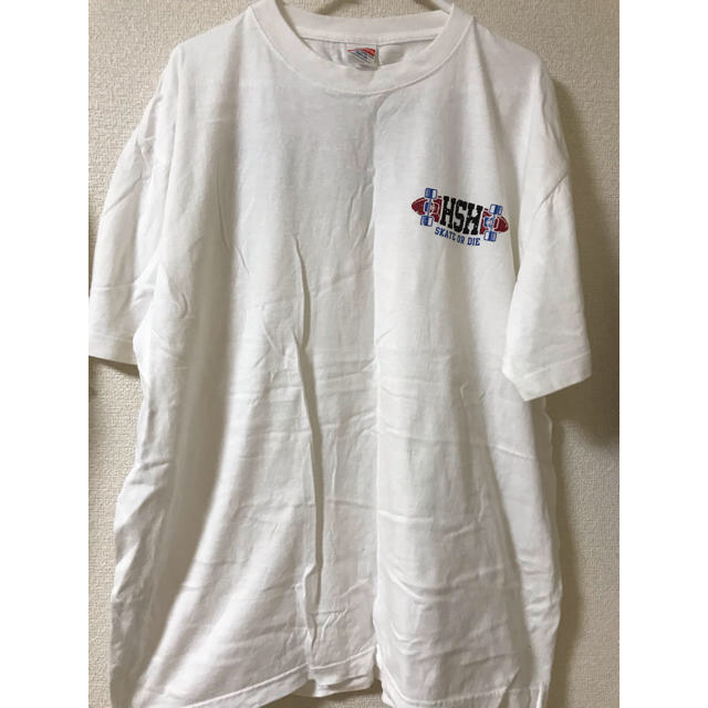 HEY-SMITH Ｔシャツ　XLサイズ メンズのトップス(Tシャツ/カットソー(半袖/袖なし))の商品写真