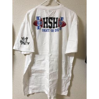 HEY-SMITH Ｔシャツ　XLサイズ(Tシャツ/カットソー(半袖/袖なし))