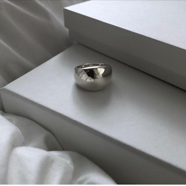 l'oro／p ring レディースのアクセサリー(リング(指輪))の商品写真