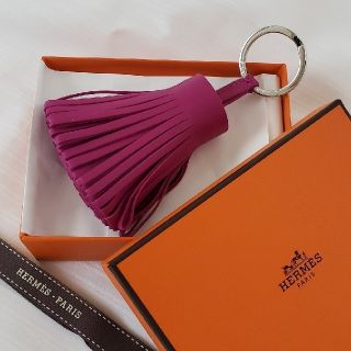 エルメス(Hermes)のmamaron様　御専用　カルメン　Rose Pourpre(その他)