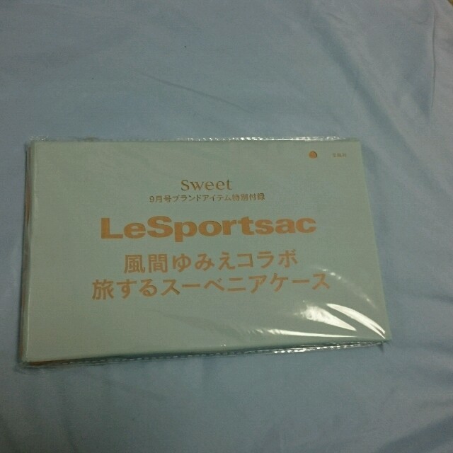 LeSportsac(レスポートサック)のレスポートサック トート♥SWEET付録 レディースのバッグ(トートバッグ)の商品写真