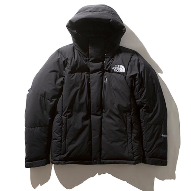 THE NORTH FACE - 2019 最新作 THE NORTH FACE バルトロライトダウン
