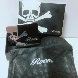 ロエン(Roen)のロエン 空箱 付属品付き roen(その他)