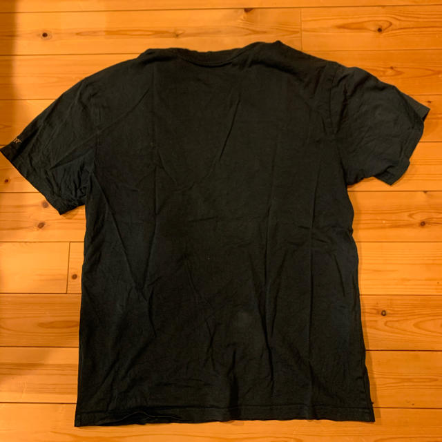 ARC'TERYX(アークテリクス)のアークテリクス　　Tシャツ　　men's S メンズのトップス(Tシャツ/カットソー(半袖/袖なし))の商品写真