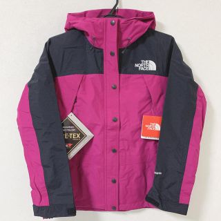 ザノースフェイス(THE NORTH FACE)の【即完売品】THE NORTH FACE MOUNTAIN LIGHT JK(マウンテンパーカー)