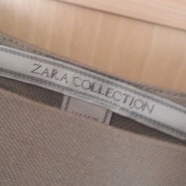 ZARA(ザラ)のZARA　ワンピース レディースのワンピース(ひざ丈ワンピース)の商品写真