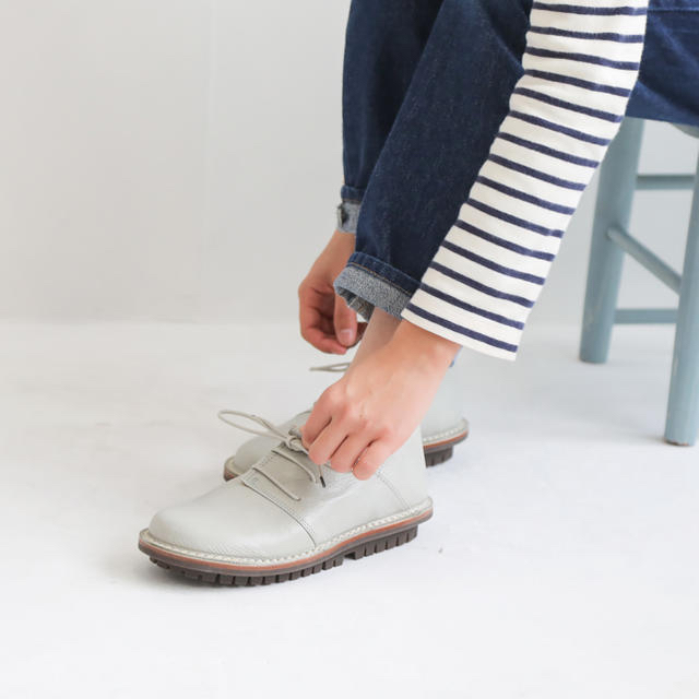 trippen - 【新品】Trippen/Haferl avorio(37)の通販 by Y's shop