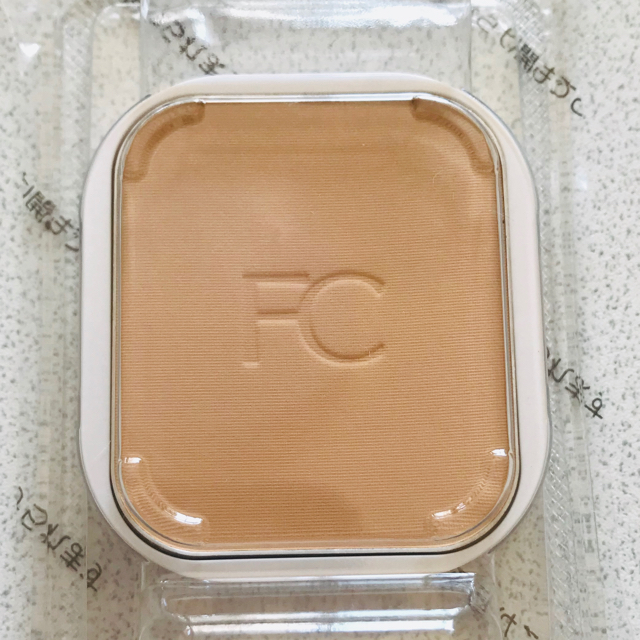 FANCL(ファンケル)の新品パウダーファンデーション　ブライトアップ02 コスメ/美容のベースメイク/化粧品(ファンデーション)の商品写真