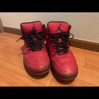 ナイキ(NIKE)のNIKE ナイキ ジョーダン(スニーカー)