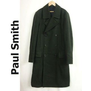 Paul Smith(チェスターコート)のフリマアイテム一覧 Paul Smith(チェスターコート)のフリマアイテム一覧
